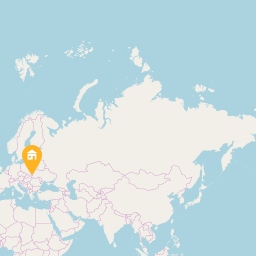 Бутік-віла Прованс на глобальній карті
